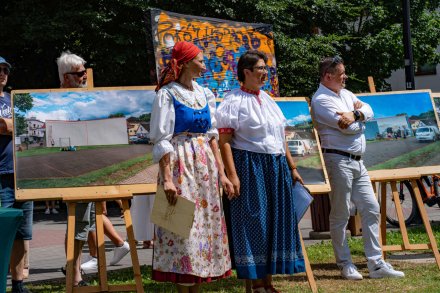 "Wisła domem dla kultur świata"